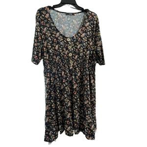 Vibe slip on dress size 3X